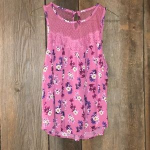 Pretty in Pink!